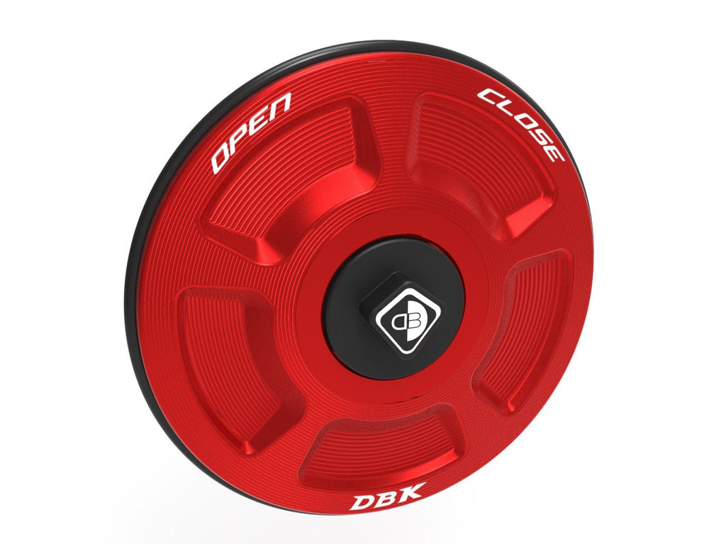 DUCABIKE TSB09