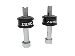 DUCABIKE | Ducati Hypermotard 698 Mono Handlebar Riser Kit 15 Mm