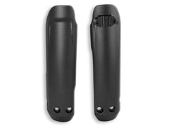 DUCABIKE | Ducati Hypermotard 698 Mono Matt Carbon Front Fork Covers