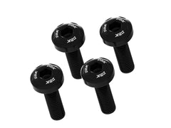 DUCABIKE | Ducati Hypermotard 698 Mono Upper Exhaust Cover Screws Kit