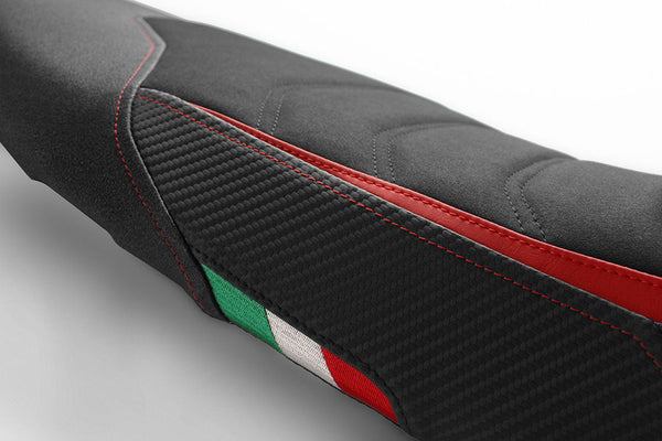 Ducati | Hypermotard 950 19-25 | Veloce | Rider Seat Cover