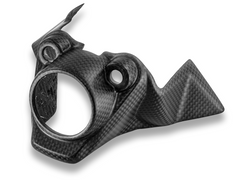DUCABIKE | Ducati Hypermotard 950 Matt Carbon Key Cover