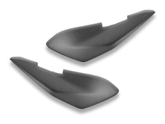 DUCABIKE | Ducati Hypermotard 950 Matt Carbon Side Panels Rear Handles