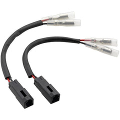 Evotech Performance Indicator Loom Connector Kit - Ducati Hypermotard 939 (2016 - 2018) (Pair)