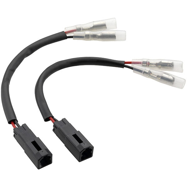Evotech Performance Indicator Loom Connector Kit - Ducati Panigale V4 S Corse (2019 - 2020) (Pair)