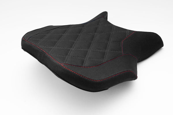 Ducati | MH900E 01-02 | Diamond II | Rider Seat Cover