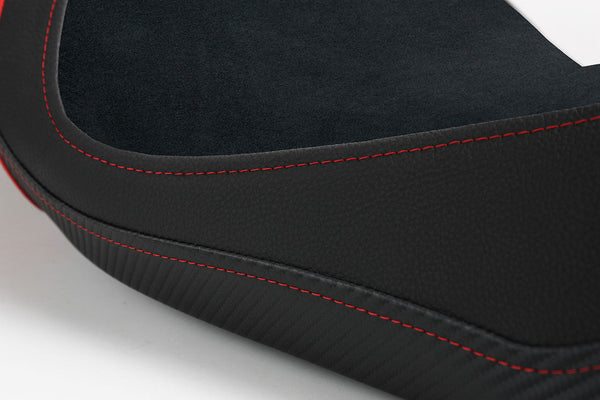 Ducati | Monster 797 17-20 | Baseline | Rider Seat Cover
