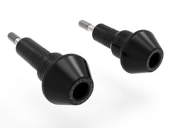 DUCABIKE | Frame Protections With Sliders - Ducati Monster