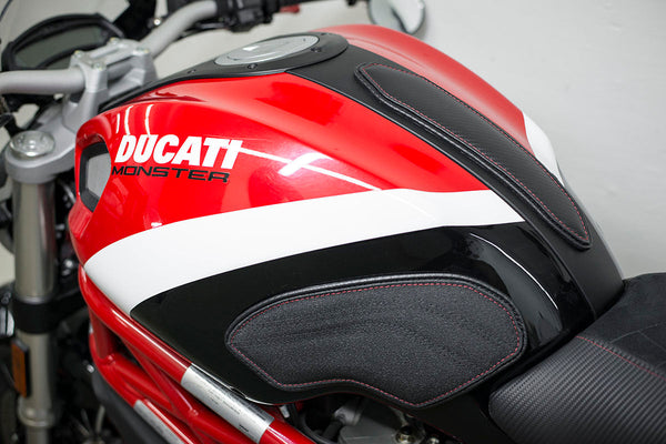 Ducati | Monster 696 08-14, Monster 795 08-14, Monster 796 08-14, Monster 1100 08-14 | Sport | Full Kit