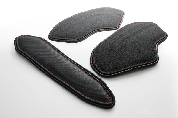 Ducati | Monster 696 08-14, Monster 795 08-14, Monster 796 08-14, Monster 1100 08-14 | Sport | Knee Grips