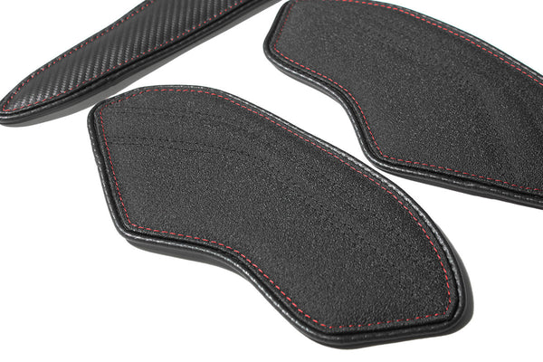 Ducati | Monster 696 08-14, Monster 795 08-14, Monster 796 08-14, Monster 1100 08-14 | Sport | Knee Grips