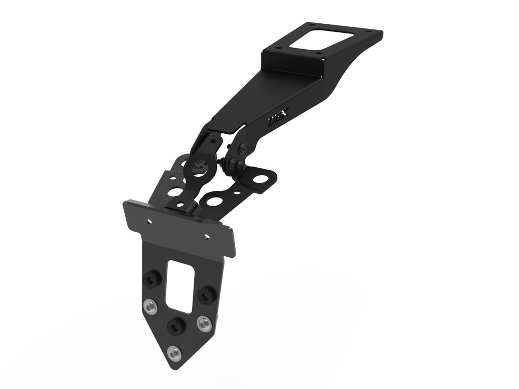 DUCABIKE PRT28