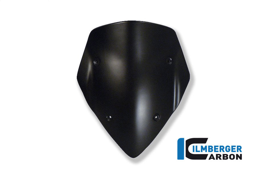 Ilmberger Carbon | Windshield Carbon — Ducati Multistrada 1200 2013-2014