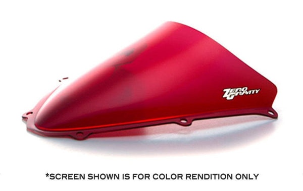 Zero Gravity Racing Ducati Multistrada 1000 DS 03-04 windscreen image 4