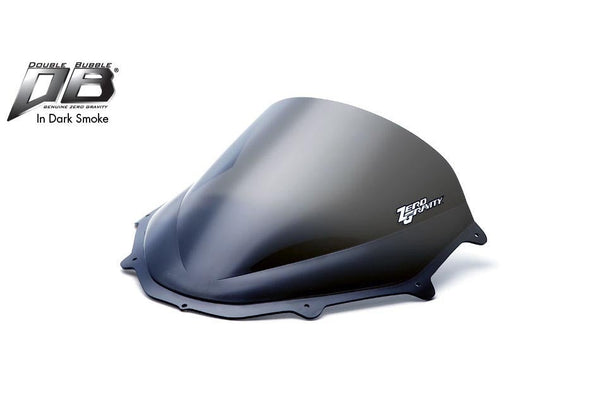 Zero Gravity Racing Ducati Multistrada 1000 DS / sDS 05-07 windscreen image 2