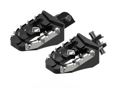 DUCABIKE | Ducati Multistrada Off-Road Rider Footpegs Kit