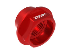 DUCABIKE | Ducati Multistrada Streetfighter Panigale V2 Front Wheel Nut