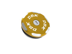 DUCABIKE | Ducati Multistrada Streetfighter Panigale V2 Right Front Wheel Cap Bicolor
