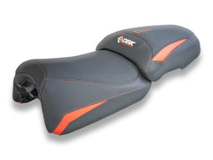 DUCABIKE | Ducati Multistrada V2 2025 Comfort Seat Cover