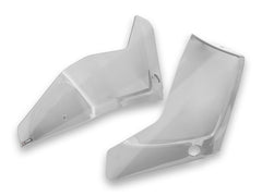 DUCABIKE | Ducati Multistrada V2 2025 Larger Windshield Deflectors