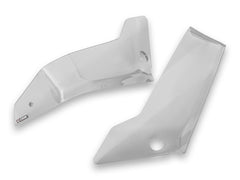 DUCABIKE | Ducati Multistrada V2 2025 Sport Windshield Deflectors