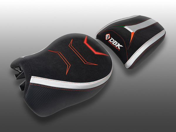 DUCABIKE SES02