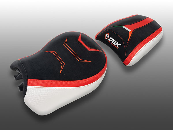 DUCABIKE SES02