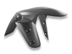DUCABIKE | Ducati Multistrada V4 Rs Matt Carbon Front Fender