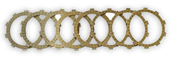 DUCABIKE | Ducati Oil Bath Clutch Friction Disc Kit