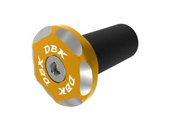 DUCABIKE | Ducati Panigale Streetfighter Multistrada V2 V4 Left Front Wheel Cap Bicolor