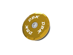 DUCABIKE | Ducati Panigale Streetfighter Multistrada V2 V4 Right Front Wheel Cap