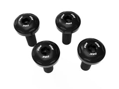 DUCABIKE | Ducati Panigale/Streetfighter V2 2025 Front Fender Screws Kit