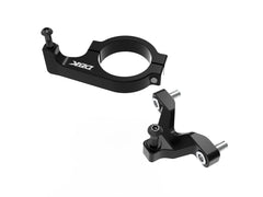 DUCABIKE | Ducati Panigale/Streetfighter V2 2025 Steering Damper Mount Kit