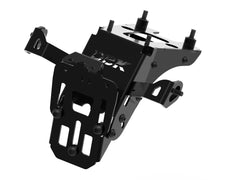 DUCABIKE | Ducati Panigale/Streetfighter V2 V4 Adjustable License Plate Holder