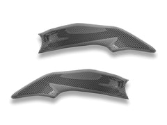 DUCABIKE | Ducati Panigale/Streetfighter V4 2025 Glossy Carbon Subframe Cover