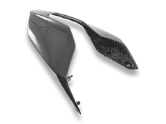 DUCABIKE | Ducati Panigale/Streetfighter V4 2025 Glossy Carbon Tail Fairing
