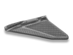 DUCABIKE | Ducati Panigale/Streetfighter V4 2025 Lower Matt Carbon Chain Guard