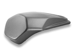 DUCABIKE | Ducati Panigale/Streetfighter V4 2025 Matt Carbon Seat Cowl