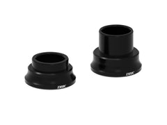 DUCABIKE | Ducati Panigale/Streetfighter V4 2025 Rear Wheel Centering Spacers Kit