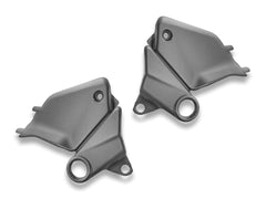 DUCABIKE | Ducati Panigale/Streetfighter V4 2025 Small Side Panels Matt Carbon