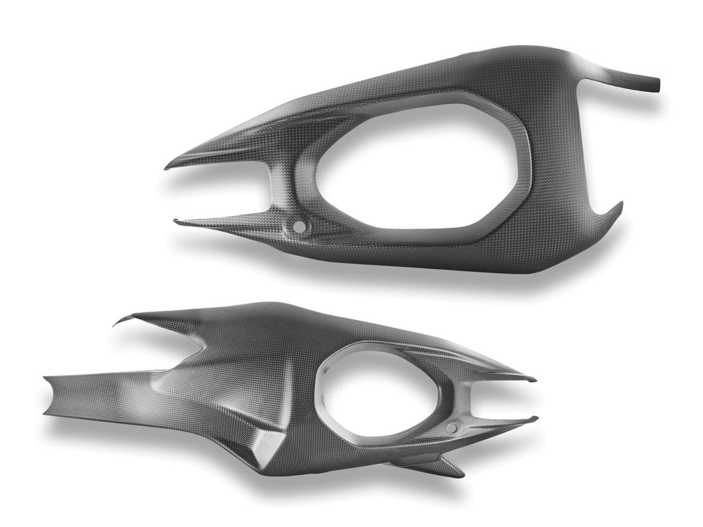 DUCABIKE CRB258O