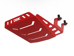 DUCABIKE | Ducati Panigale/Streetfighter V4S 2025 Lower Fuel Tank Guard