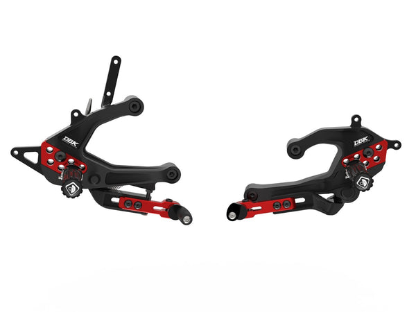 DUCABIKE PRV201