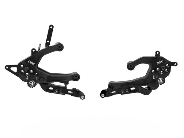 DUCABIKE PRV201