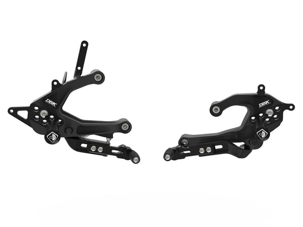 DUCABIKE PRV201