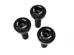 DUCABIKE | Ducati Panigale V2 2025 Exhaust Cover Screws Kit
