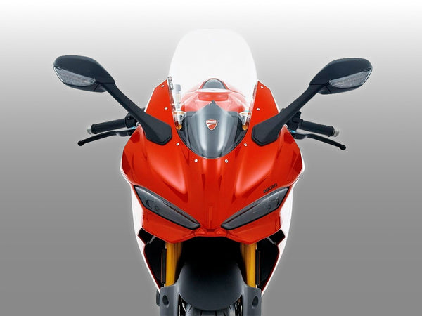 DUCABIKE CUP35