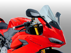DUCABIKE | Ducati Panigale V2 2025 Larger Windscreen