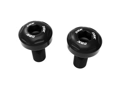 DUCABIKE | Ducati Panigale V2 2025 Exhaust Cover Screws Kit