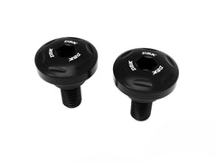 DUCABIKE | Ducati Panigale V2 2025 Lower Frame Screws Kit